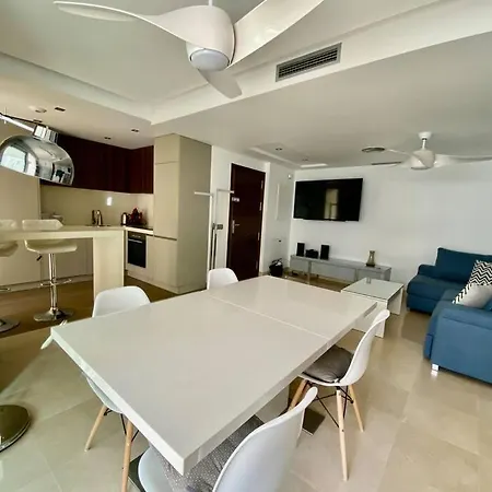 A 10 Min Andando De La Playa, Zona De Ocio Apartment *