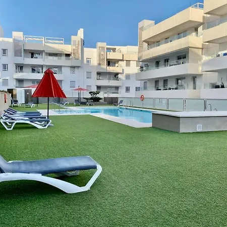 Apartment A 10 Min Andando De La Playa, Zona De Ocio Marbella