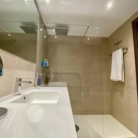 A 10 Min Andando De La Playa, Zona De Ocio Apartment Marbella