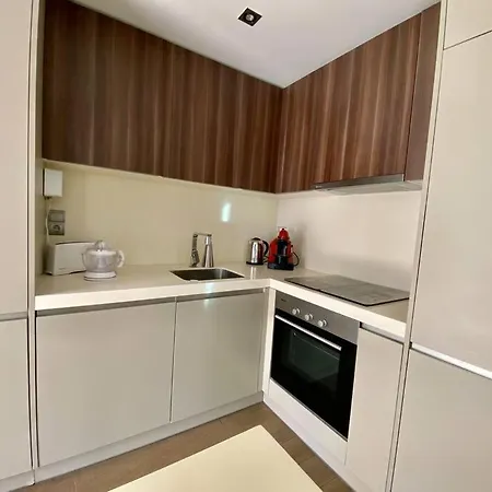 Apartment A 10 Min Andando De La Playa, Zona De Ocio Marbella